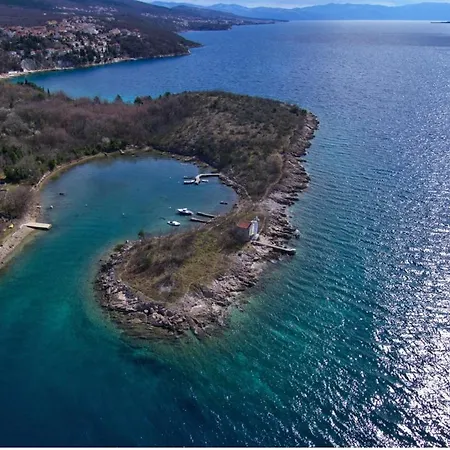 Nona - 200m From The Διαμέρισμα Jadranovo