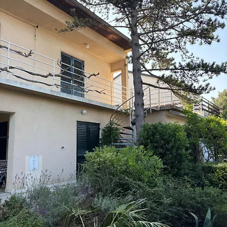 Διαμέρισμα Nona - 200m From The