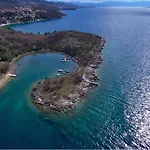 Nona - 200m From The Lejlighed Jadranovo