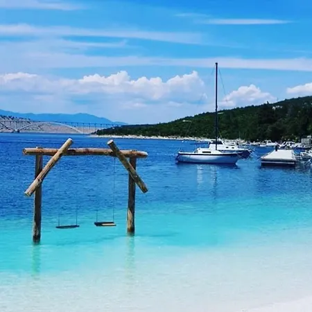 Nona - 200m From The * Jadranovo