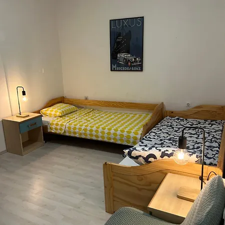 Nona - 200m From The * Jadranovo