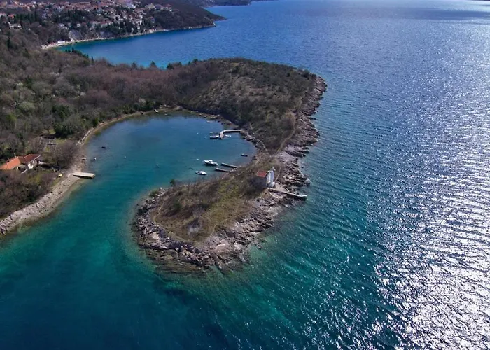 Nona - 200m From The Lejlighed Jadranovo