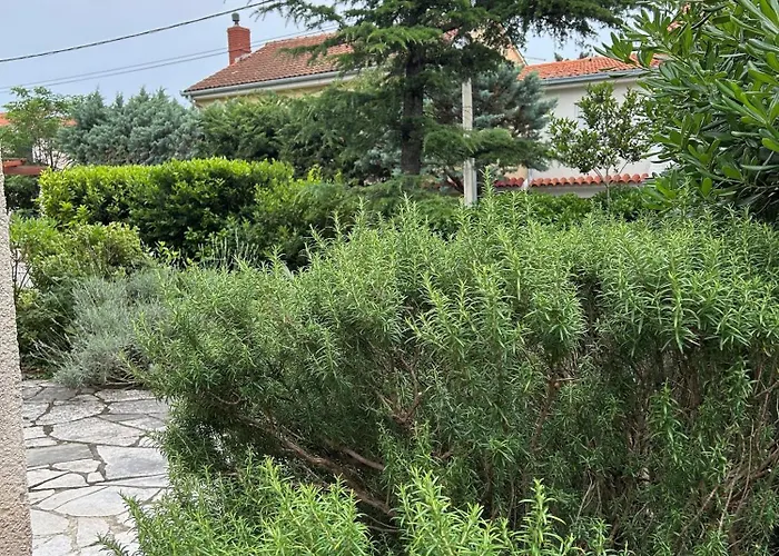 Nona - 200m From The Apartament