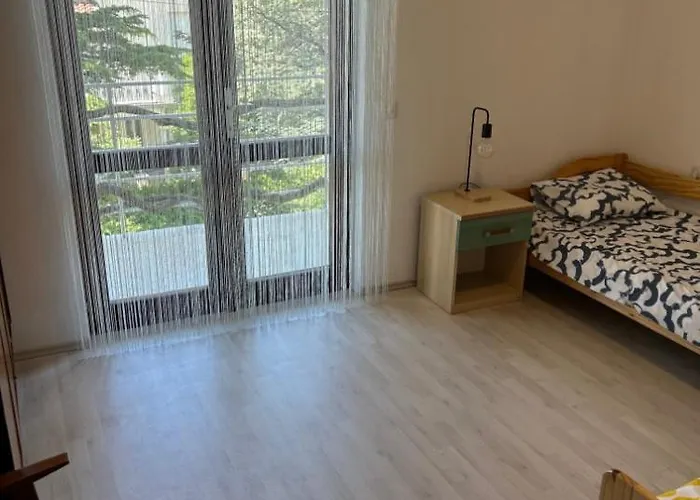 Apartament Nona - 200m From The